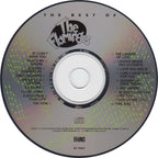 The Flamingos – Best Of (CD)