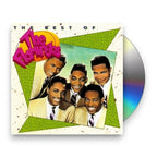 The Flamingos – Best Of (CD)