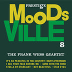 The Frank Wess Quartet – Moodsville, Volume 8 (LP Vinyl)