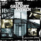 The Gaslight Anthem – American Slang (LP Vinyl)
