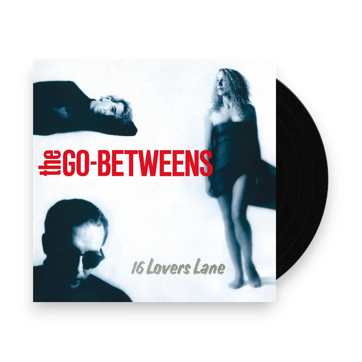 The Go-Betweens – 16 Lovers Lane (LP Vinyl)