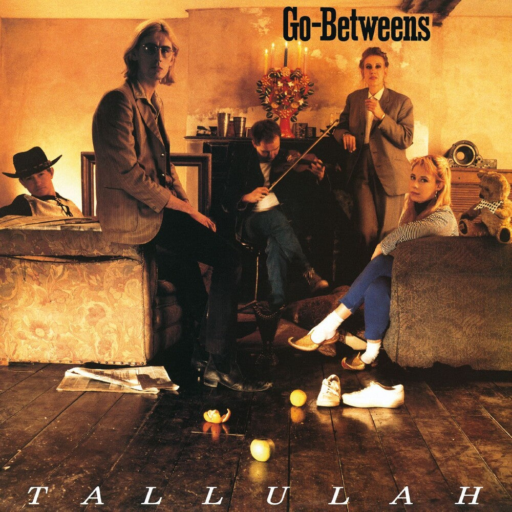 The Go-Betweens – Tallulah (LP Vinyl)