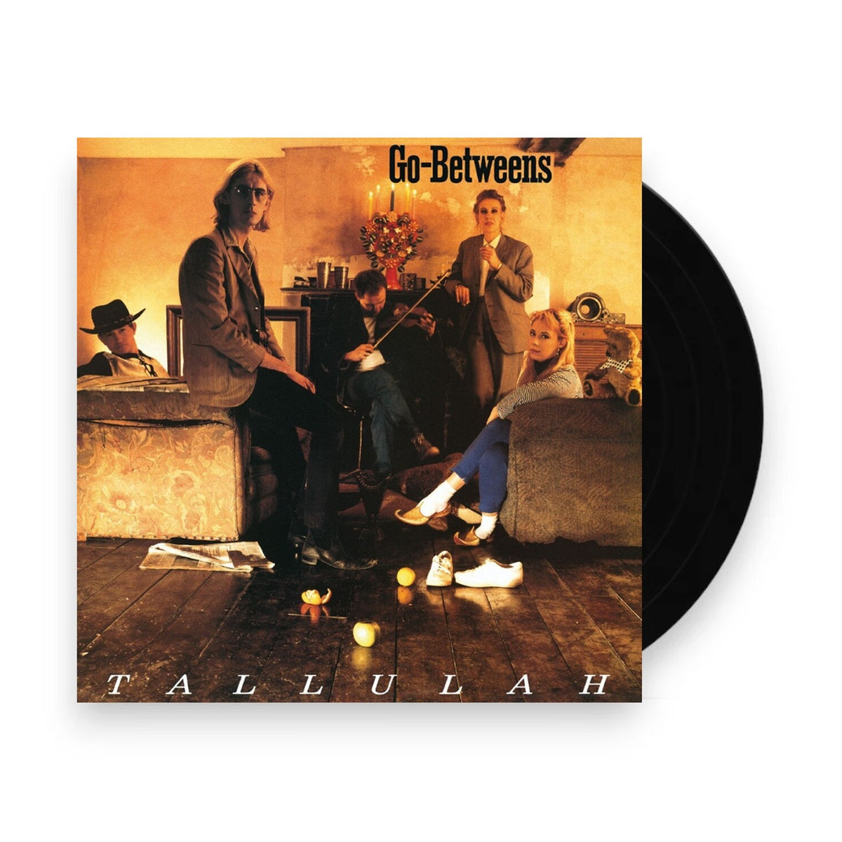 The Go-Betweens – Tallulah (LP Vinyl)