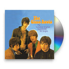 The Grass Roots – Complete Original Dunhill/ABC Hit Singles (CD)