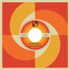The Hi-Bridge Band – Cannonball b/w Nuevo Cose (7" Vinyl)