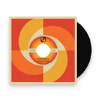 The Hi-Bridge Band – Cannonball b/w Nuevo Cose (7" Vinyl)