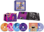 The Jimi Hendrix Experience – Bold As Love (4-CD + Blu-ray)