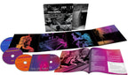 The Jimi Hendrix Experience – Electric Lady Studios: A Jimi Hendrix Vision (3-CD + Blu-ray)