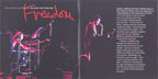 The Jimi Hendrix Experience – Freedom: Atlanta Pop Festival (2-CD)