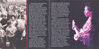 The Jimi Hendrix Experience – Freedom: Atlanta Pop Festival (2-CD)