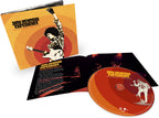 The Jimi Hendrix Experience – Live At The Hollywood Bowl: August 18, 1967 (CD)