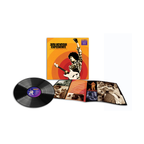 The Jimi Hendrix Experience – Live At The Hollywood Bowl: August 18, 1967 (LP Vinyl)