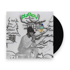 The Koreatown Oddity – Purdy (Lavender Eco Haze LP Vinyl)