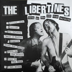 The Libertines – Up The Bracket: 20th Anniversary Edition (LP Vinyl)