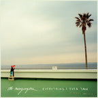 The Menzingers – Everything I Ever Saw (CD)
