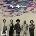 The Meters – Live At the Great American Music Hall (2-LP Vinyl)