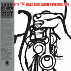 The Miles Davis Quintet – Cookin' With The Miles Davis Quintet (LP Vinyl)