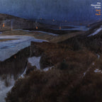 The Mountain Goats – Dark In Here (CD)