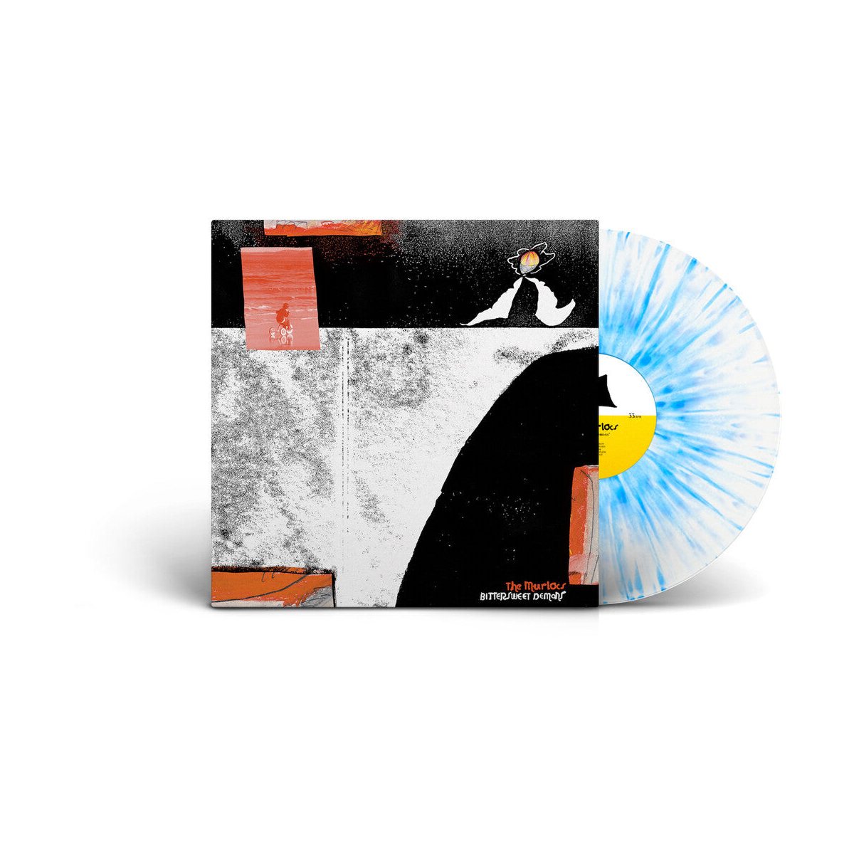 The Murlocs – Bittersweet Demons (LP Vinyl)