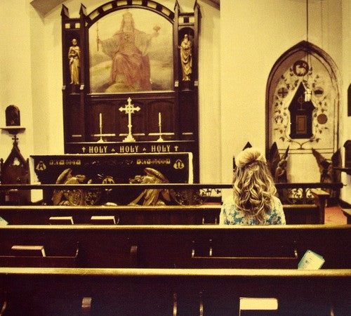 The Mynabirds – What We Lose In the Fire We Gain In the Flood (CD)