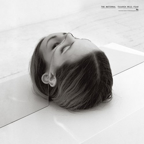 The National – Trouble Will Find Me (CD)