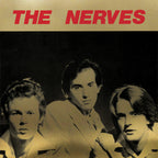 The Nerves – Best Collection (CD)