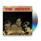 The Nerves – Best Collection (CD)