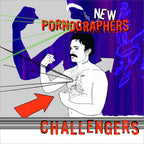 The New Pornographers – Challengers (LP Vinyl)