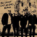 The No Ones – The Great Lost No Ones Album (CD)