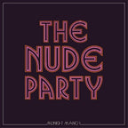 The Nude Party – Midnight Manor (CD)