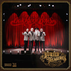 The Oak Ridge Boys – Buried Treasures (LP Vinyl)