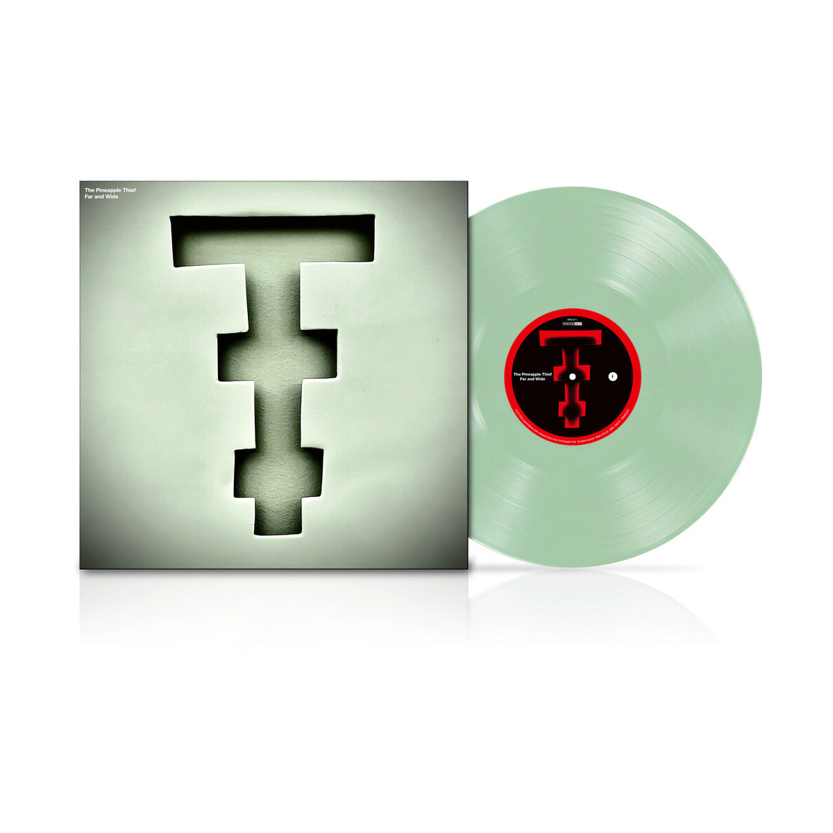 The Pineapple Thief – Far And Wide (LP Vinyl)