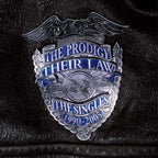 The Prodigy – Their Law: The Singles 1990-2005 (2-LP Vinyl)