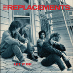 The Replacements – Let It Be Deluxe Edition (4-LP Vinyl)