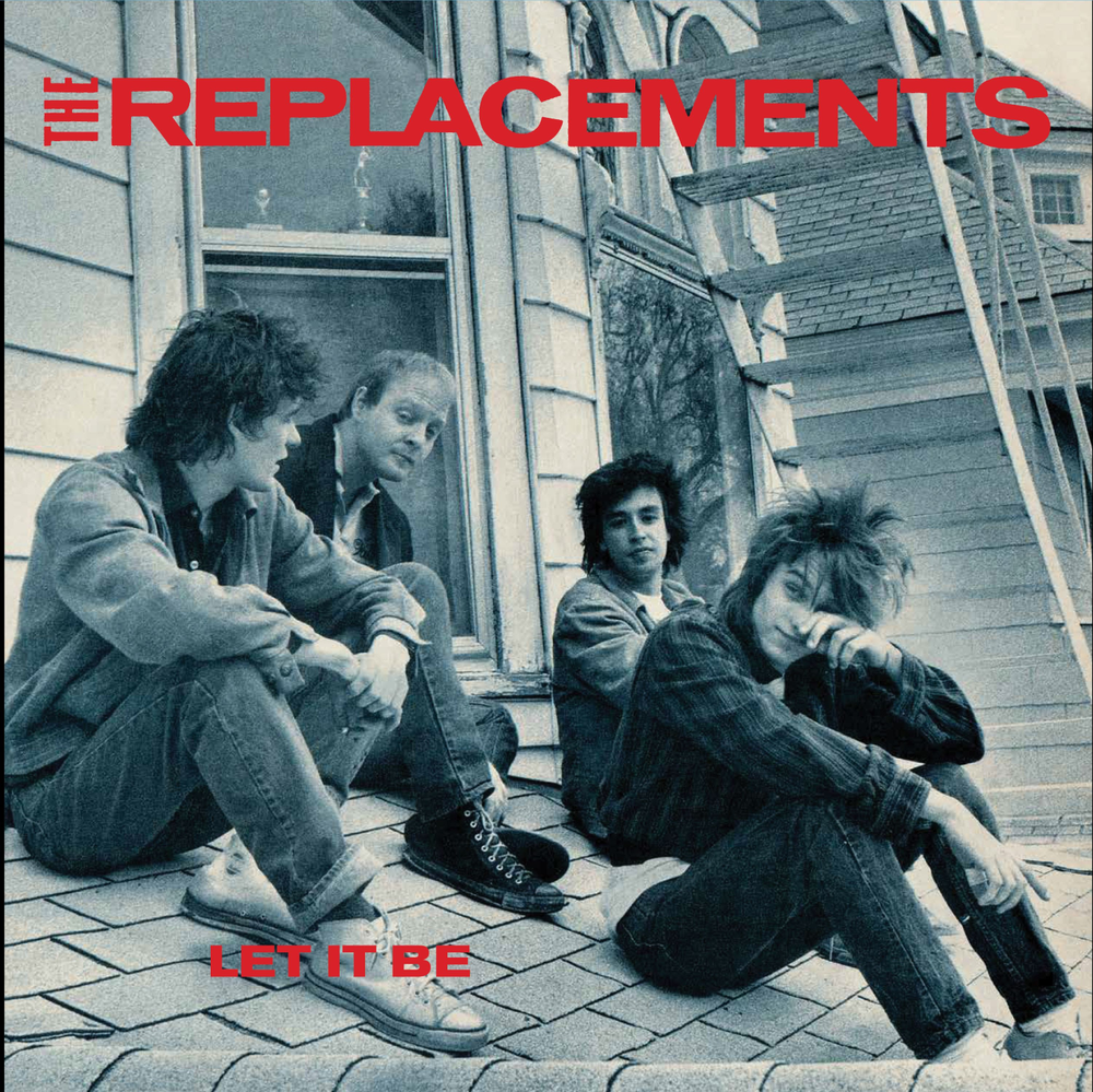The Replacements – Let It Be (LP Vinyl)