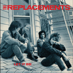 The Replacements – Let It Be (LP Vinyl)