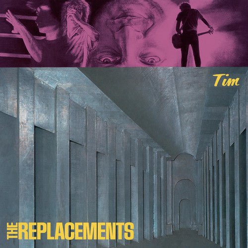 The Replacements – Tim (LP Vinyl)