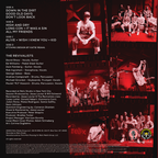 The Revivalists - The Relix Session (Limited Edition 2-LP Vinyl)