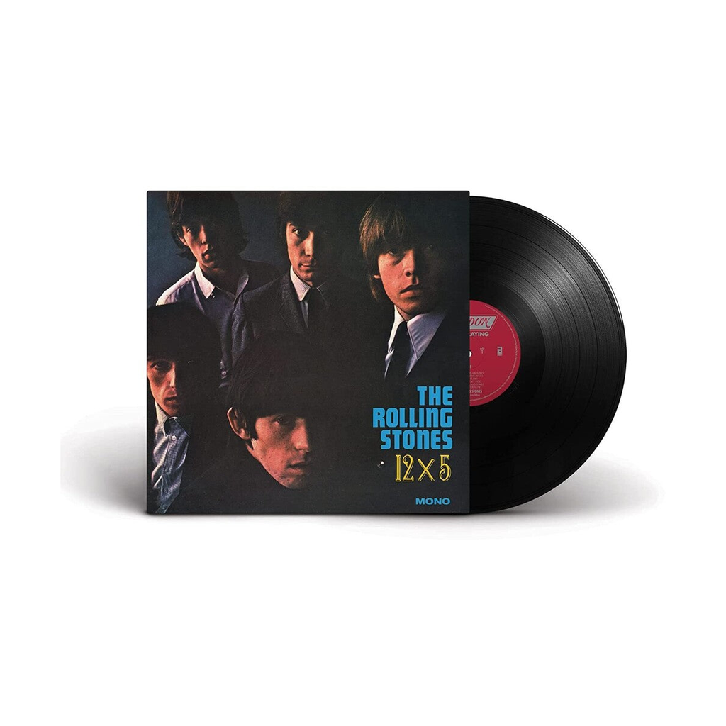The Rolling Stones – 12 X 5 (LP Vinyl)