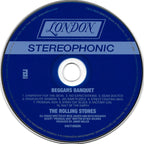 The Rolling Stones – Beggars Banquet (50th Anniversary Edition CD)