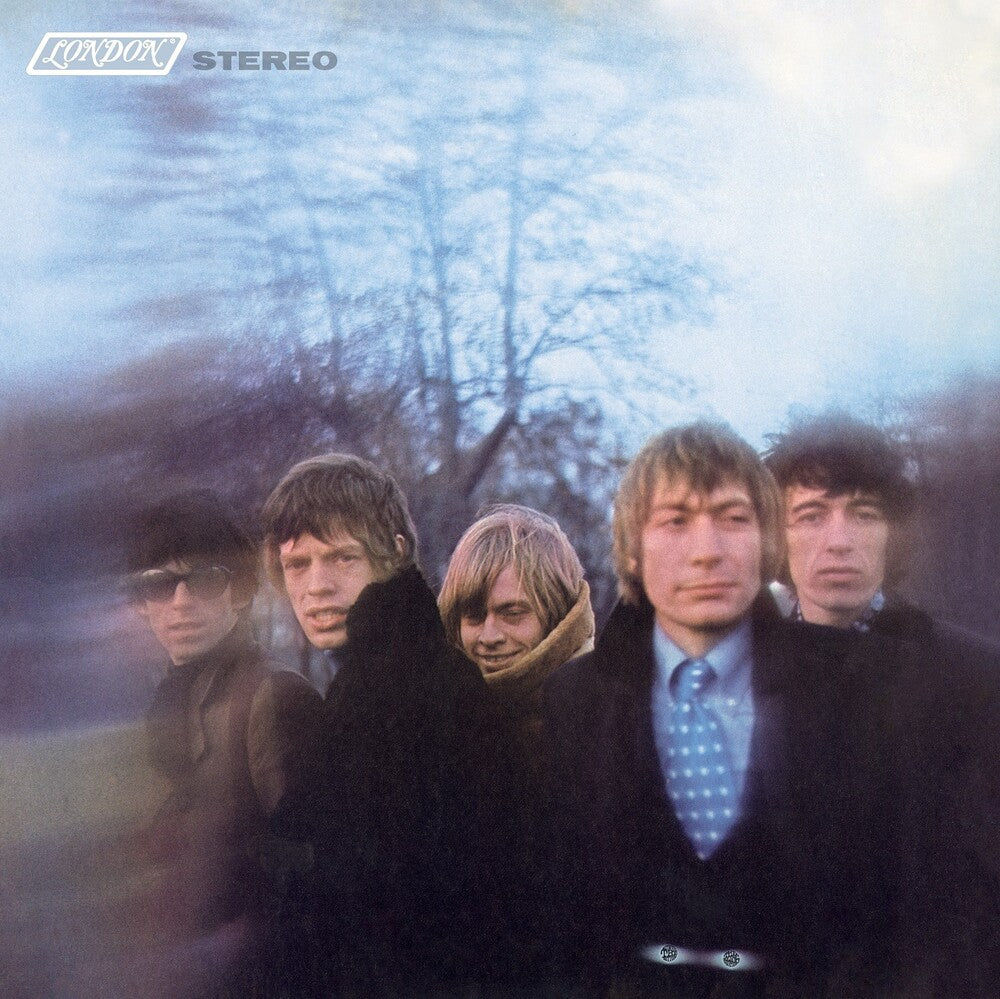 The Rolling Stones – Between The Buttons (LP Vinyl)