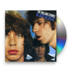 The Rolling Stones – Black and Blue (CD)