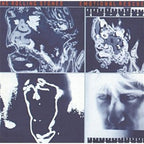 The Rolling Stones – Emotional Rescue (CD)