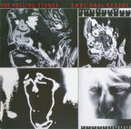 The Rolling Stones – Emotional Rescue (CD)