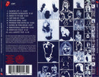 The Rolling Stones – Emotional Rescue (CD)
