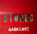 The Rolling Stones – GRRR Live! (2-CD)