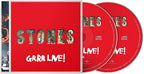 The Rolling Stones – GRRR Live! (2-CD)