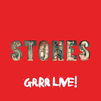 The Rolling Stones – GRRR Live! (3-LP Vinyl)