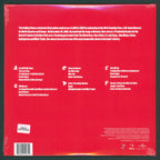 The Rolling Stones – GRRR Live! (3-LP Vinyl)