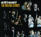 The Rolling Stones – Got Live If You Want It (CD)